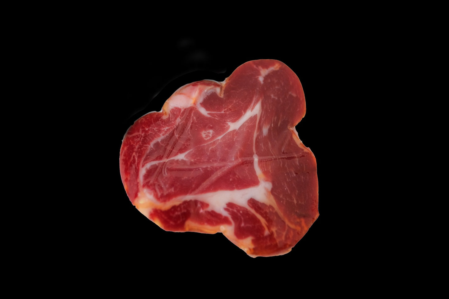 Barroso Pork Shoulder Sausage