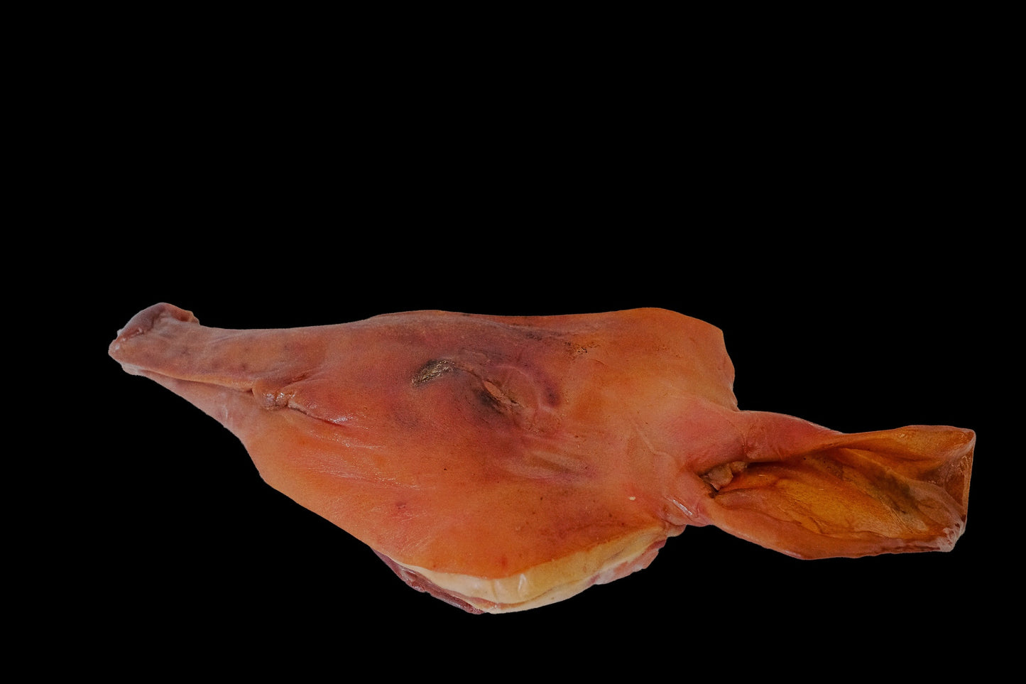 Barroso's Smoked Ear