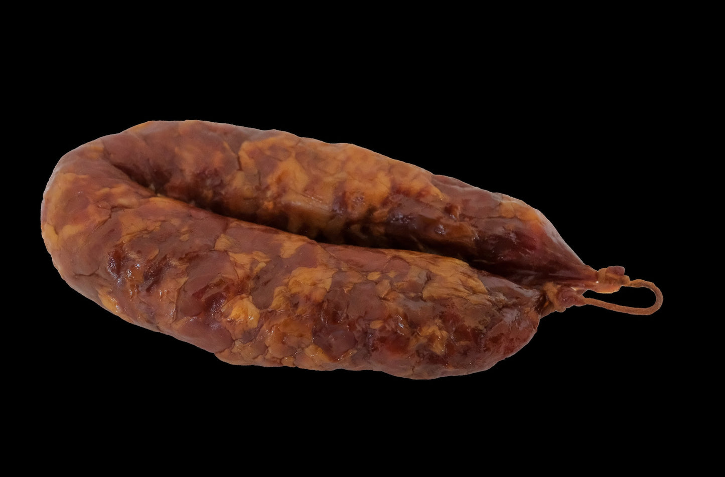 Barroso Pork Sausage