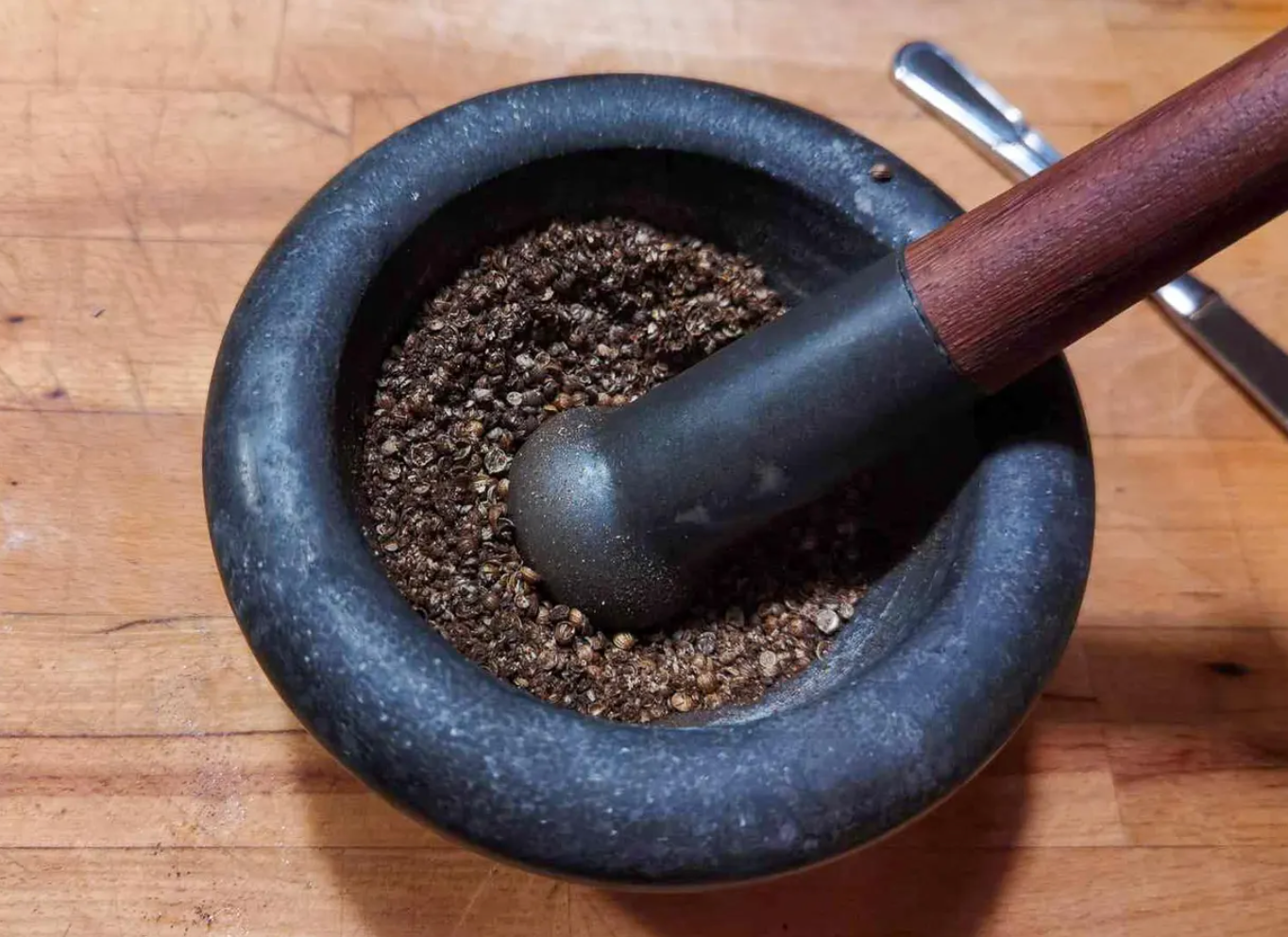 Biltong picante KAMBAKO fatiado