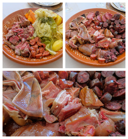 Kit de Cozido Barrosão – Essencial (3 kg)