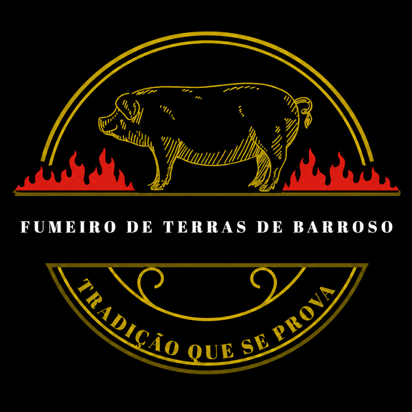 Fumeiro de terras de barroso