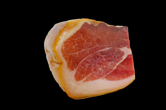 Naco de presunto