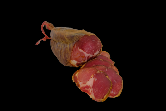 Salpicão do Cachaço