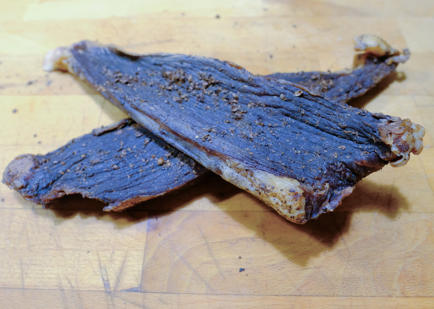 BILTONG