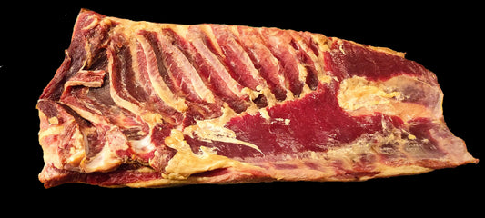 Whole Cured Pork Belly